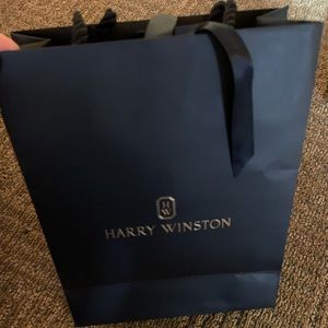 Harry Winston Bag